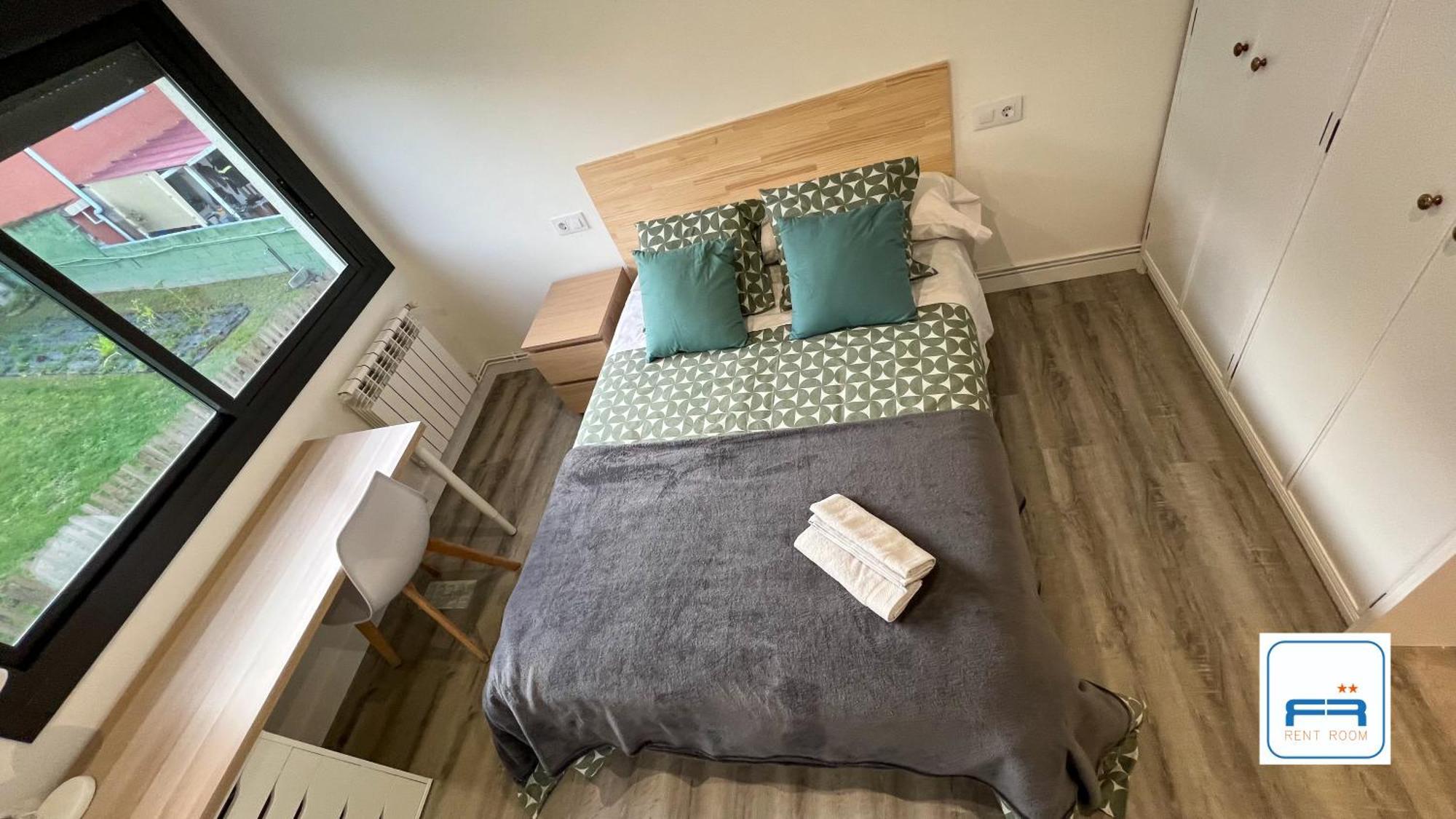 Amplia Casa De 9 Hab, Cabral. Villa Vigo Eksteriør billede