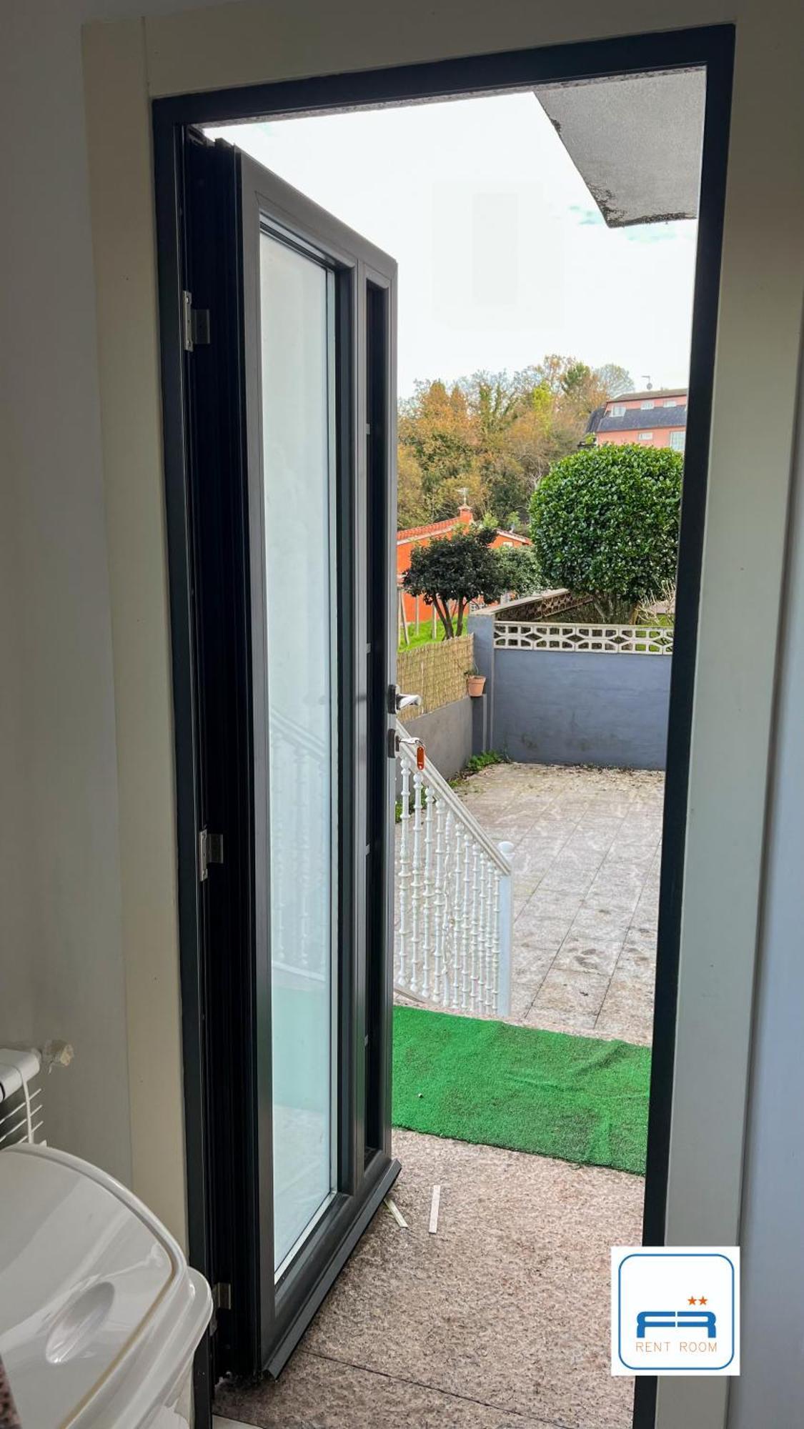 Amplia Casa De 9 Hab, Cabral. Villa Vigo Eksteriør billede